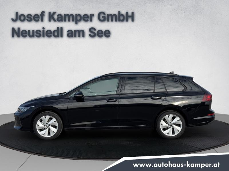 VW Golf Variant Life TSI