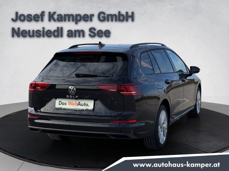 VW Golf Variant Life TSI