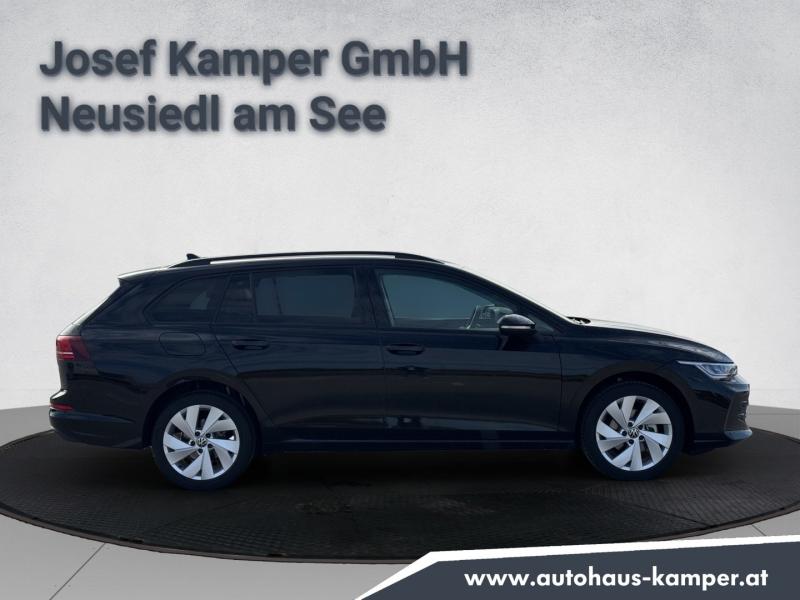 VW Golf Variant Life TSI