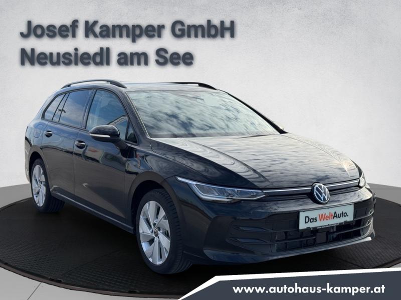 VW Golf Variant Life TSI