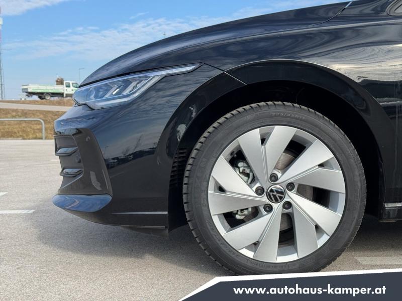 VW Golf Variant Life TSI