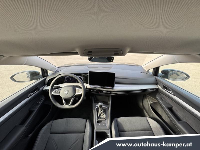 VW Golf Variant Life TSI