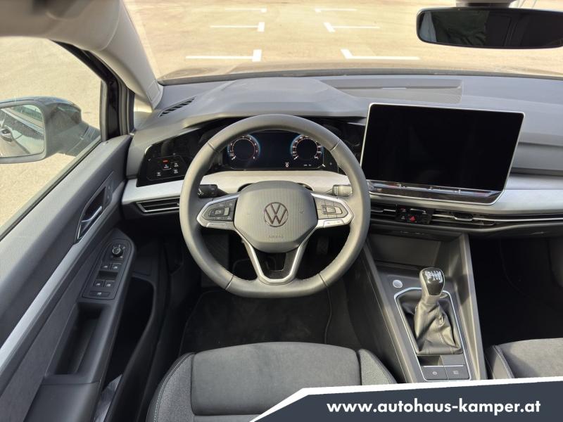 VW Golf Variant Life TSI