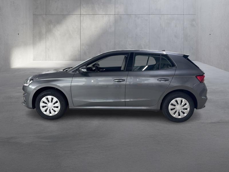 Škoda Fabia Essence