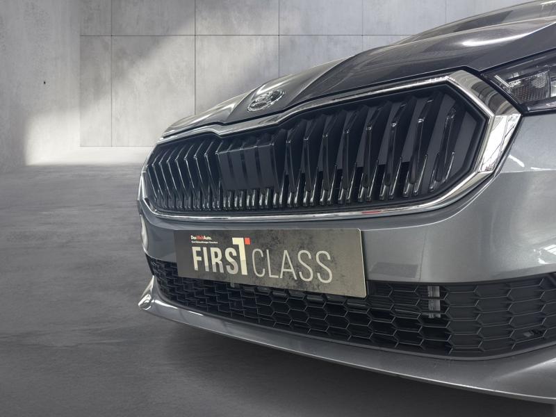 Škoda Fabia Essence