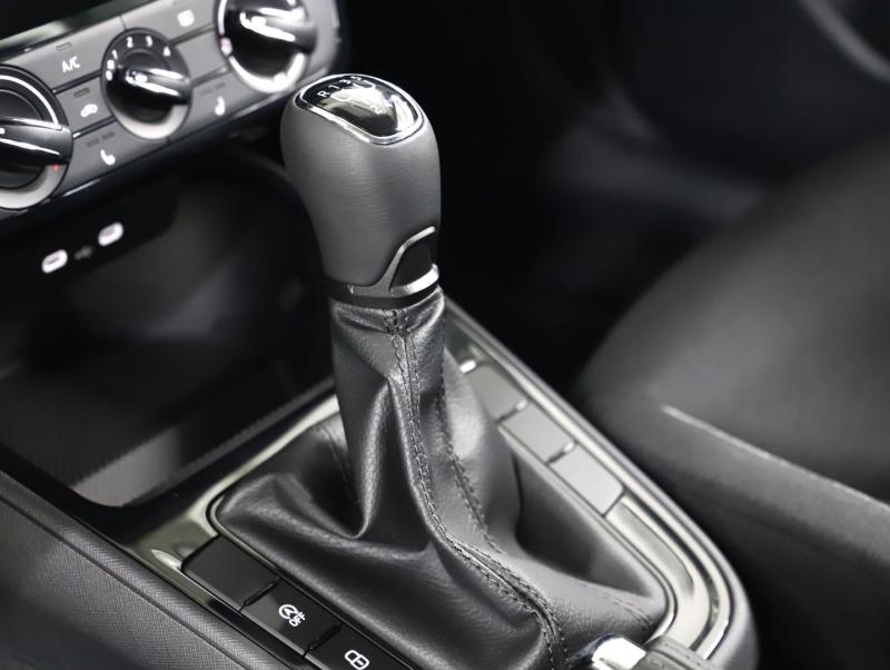 Škoda Fabia Essence