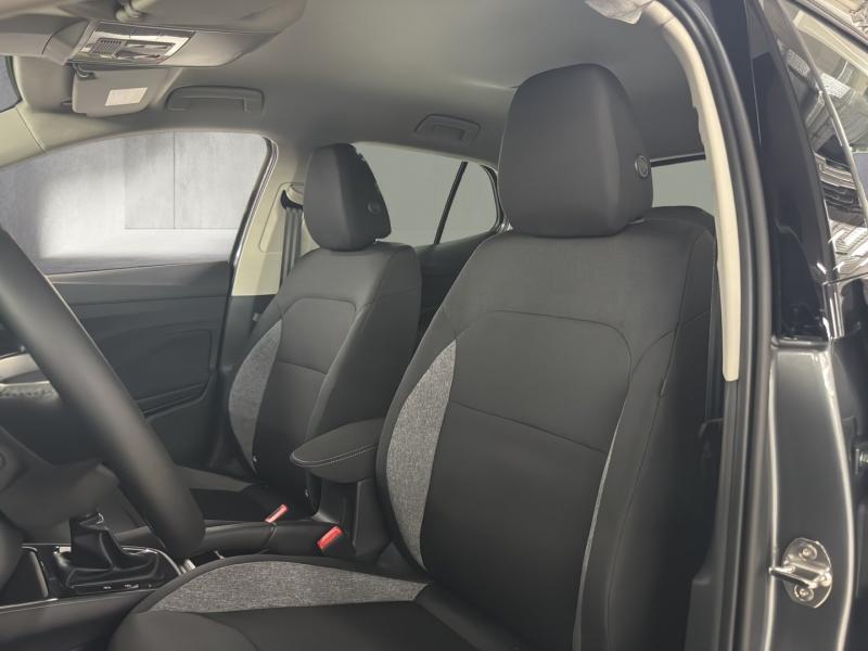 Škoda Fabia Essence