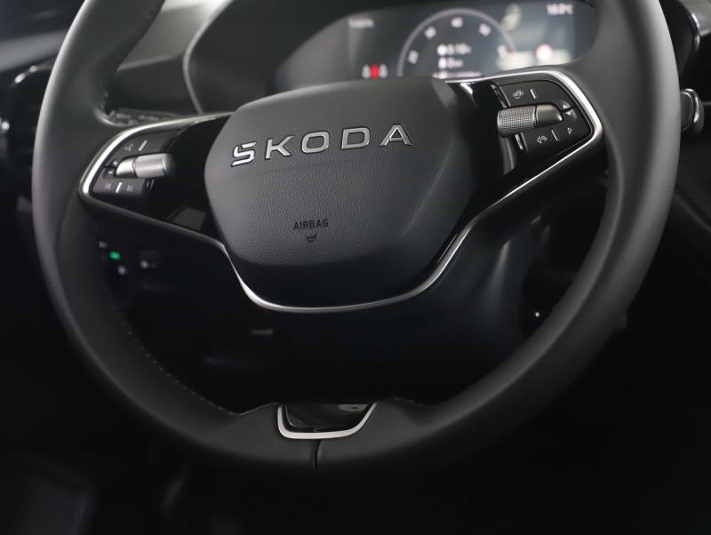 Škoda Fabia Essence