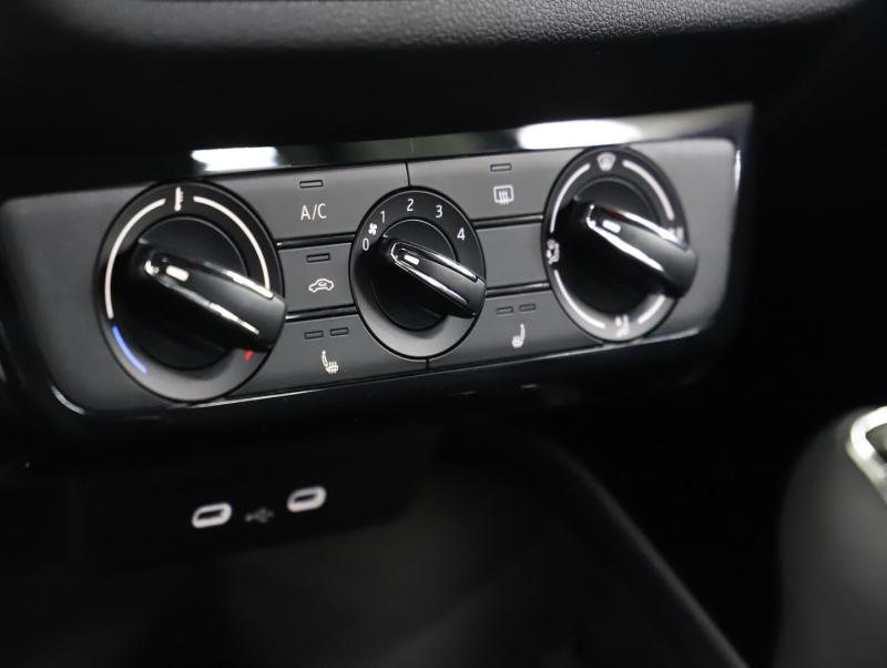 Škoda Fabia Essence