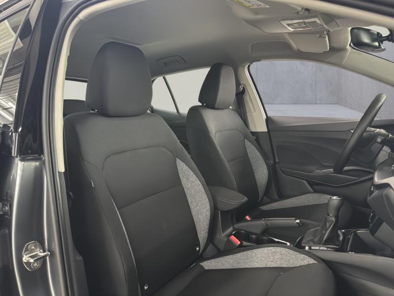 Škoda Fabia Essence