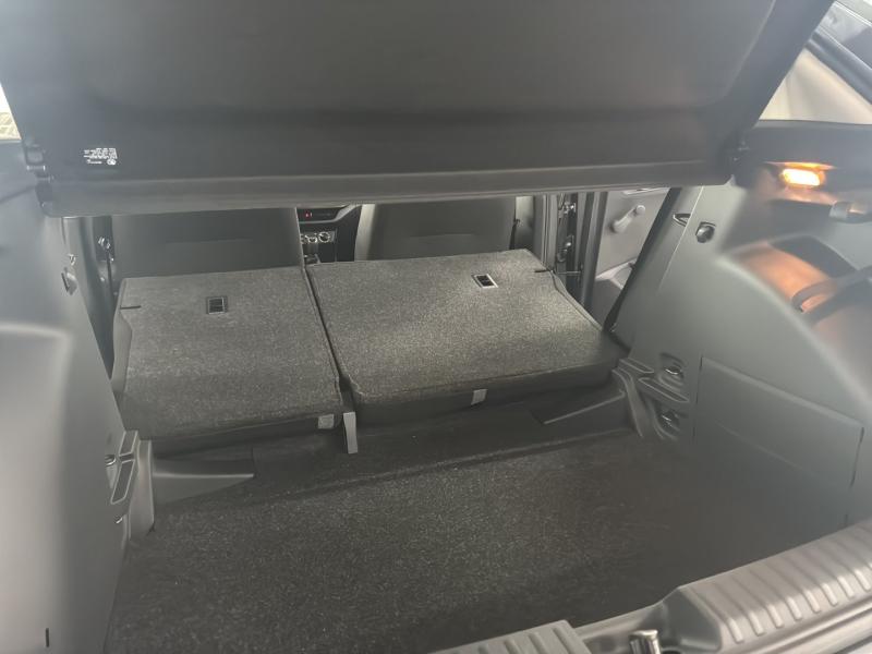 Škoda Fabia Essence