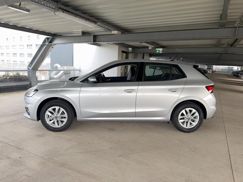 Škoda Fabia Essence