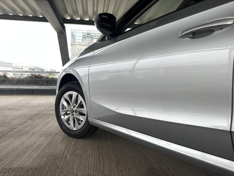 Škoda Fabia Essence