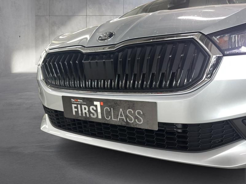 Škoda Fabia Essence