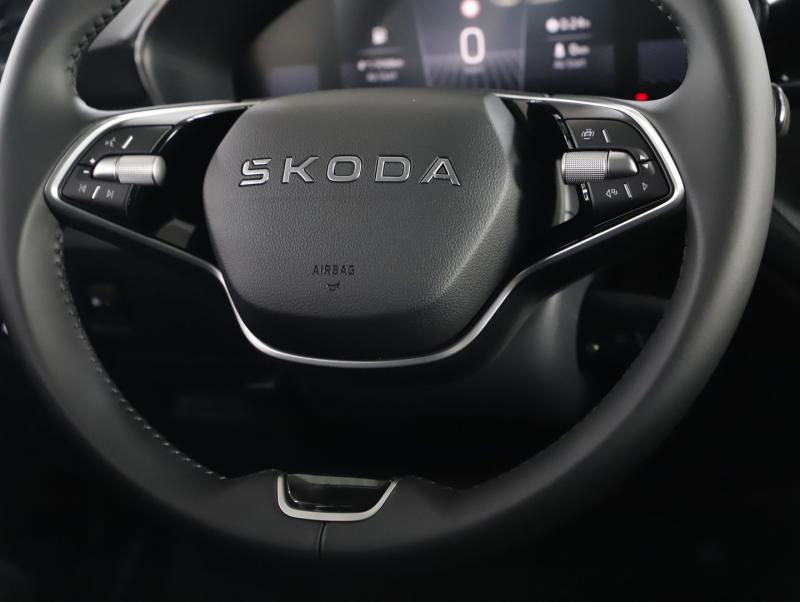 Škoda Fabia Essence