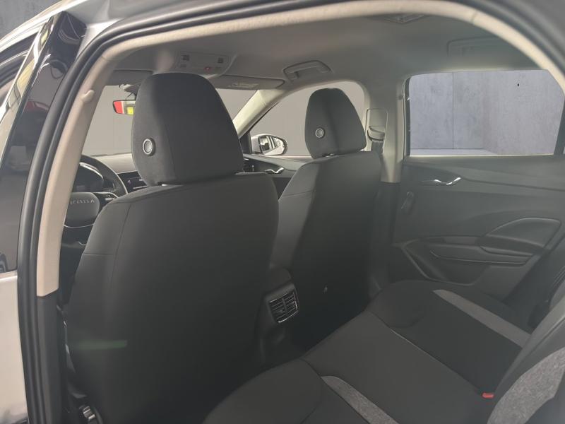 Škoda Fabia Essence