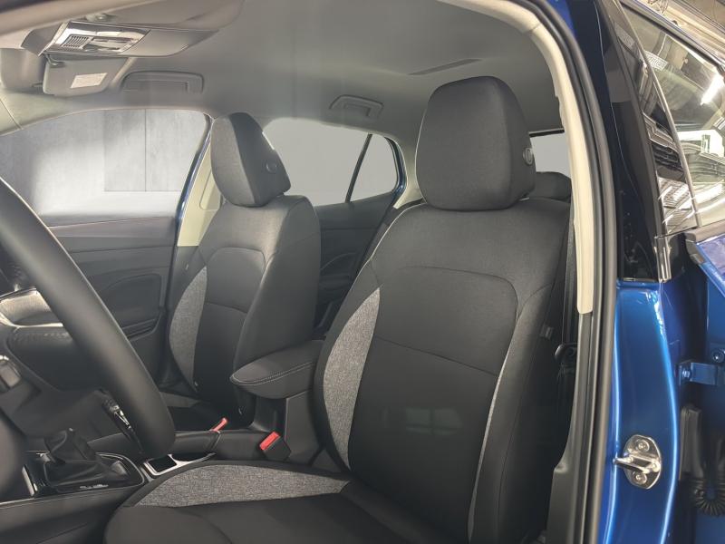 Škoda Fabia Essence