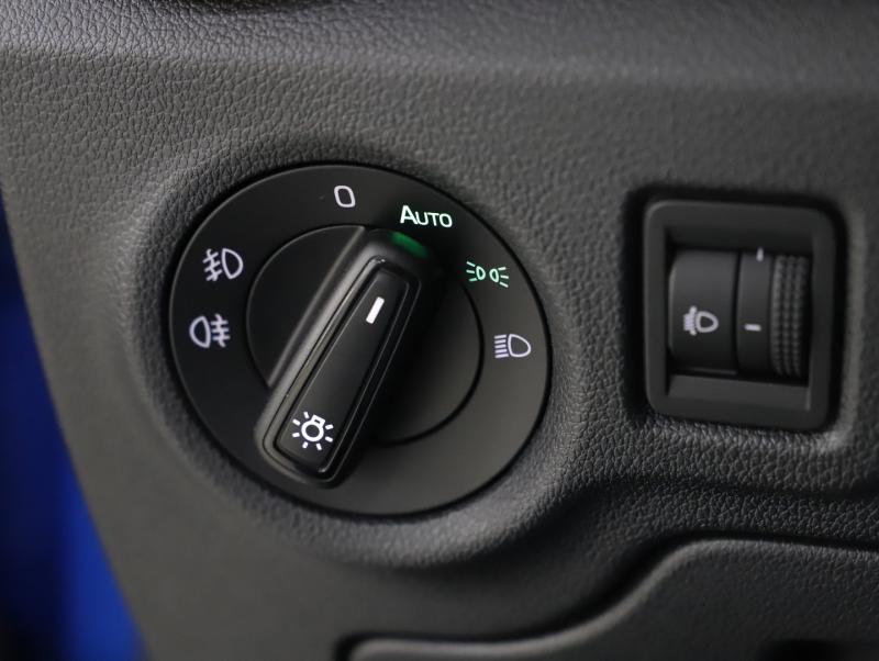 Škoda Fabia Essence