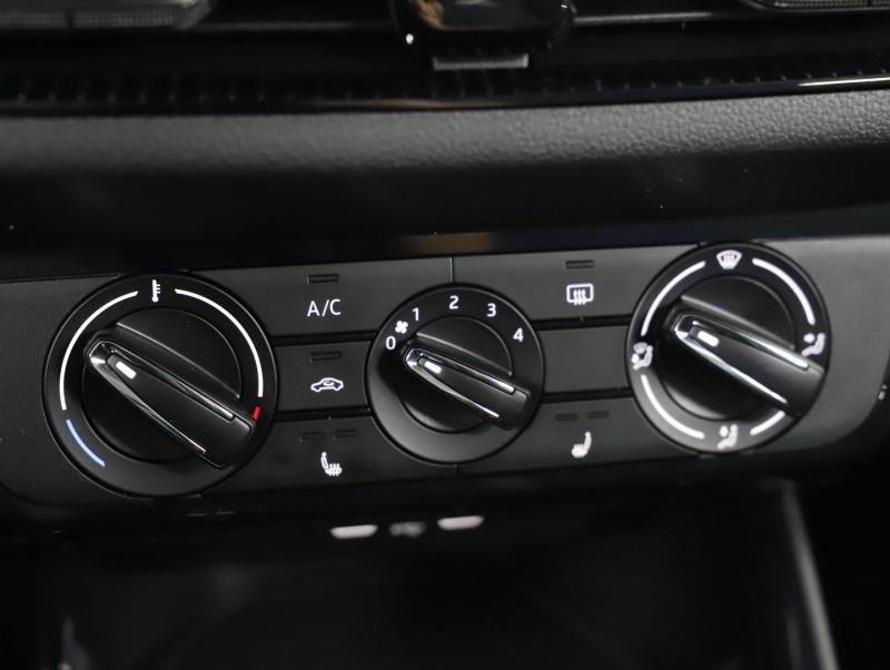 Škoda Fabia Essence