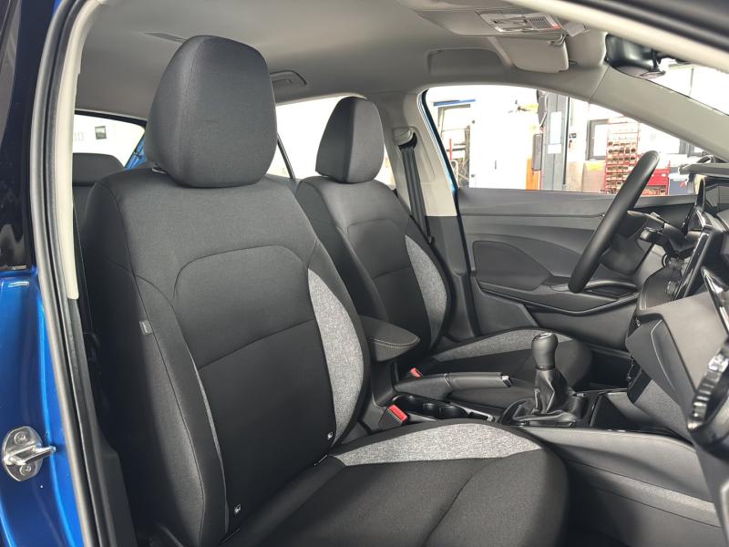 Škoda Fabia Essence