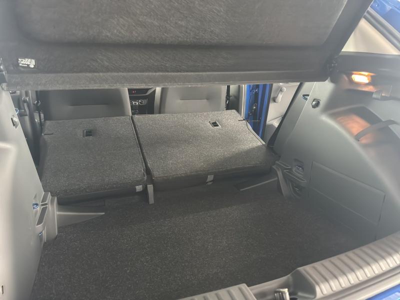 Škoda Fabia Essence