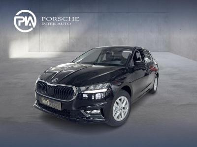 Škoda Fabia Essence