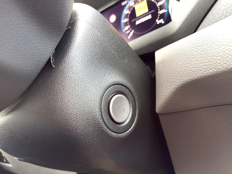 VW Crafter 35 Doka-Pritsche L3 TDI