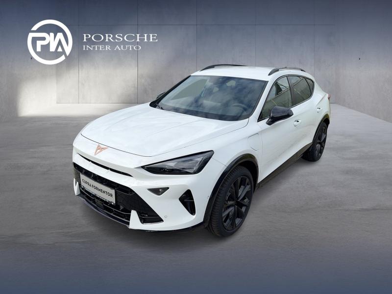 Formentor Cupra CUPRA Formentor e-HYBRID 204 PS DSG