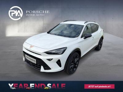 CUPRA Formentor e-HYBRID 204 PS DSG