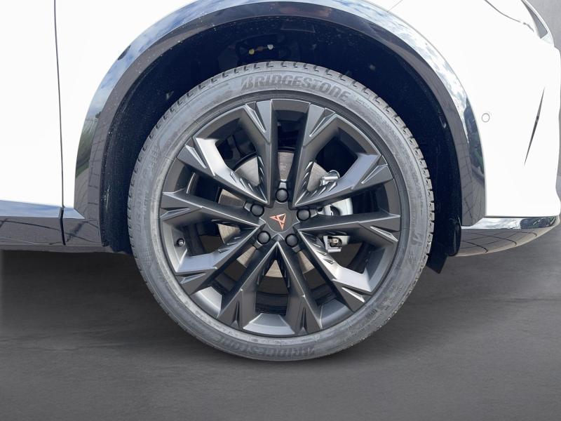 CUPRA Formentor e-HYBRID 204 PS DSG