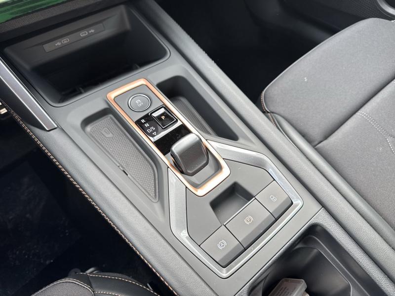 CUPRA Formentor e-HYBRID 204 PS DSG