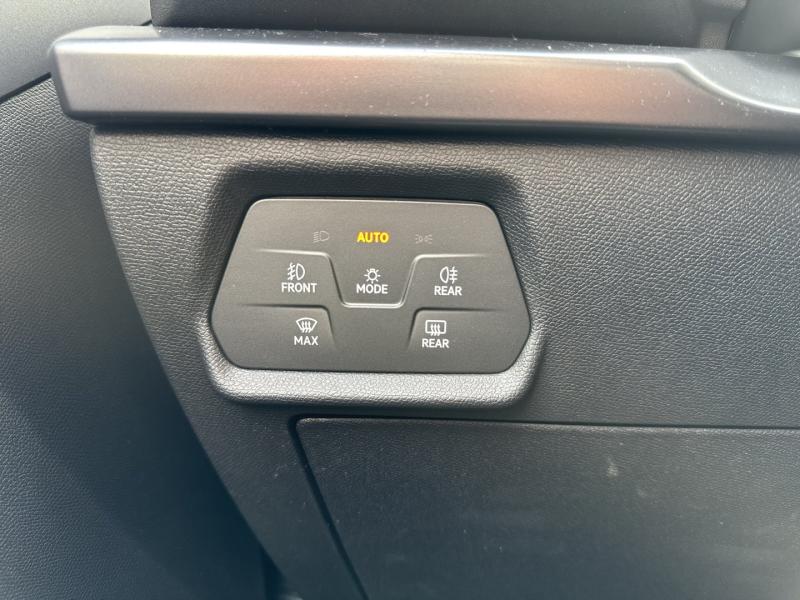 CUPRA Formentor e-HYBRID 204 PS DSG