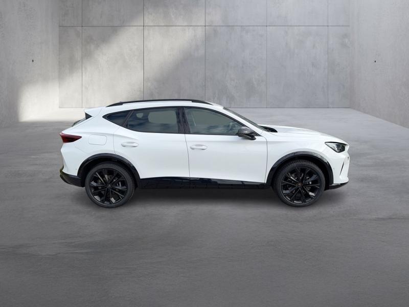 CUPRA Formentor e-HYBRID 204 PS DSG