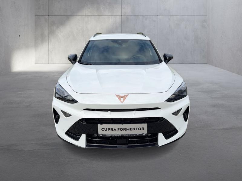 CUPRA Formentor e-HYBRID 204 PS DSG