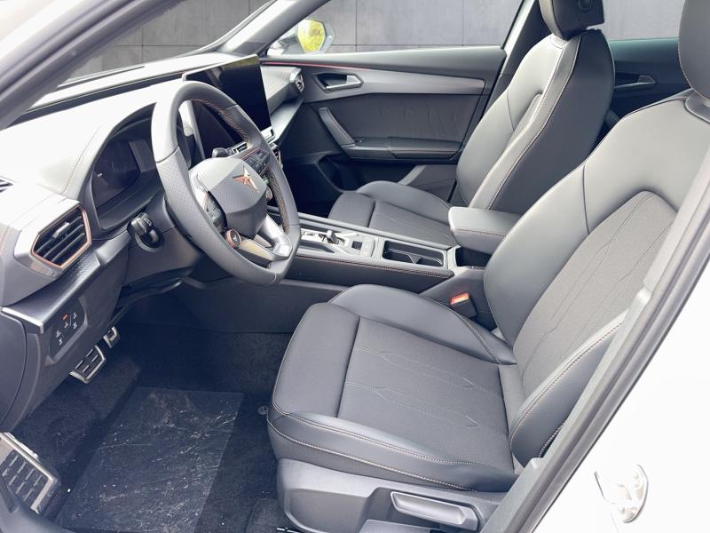 CUPRA Formentor e-HYBRID 204 PS DSG