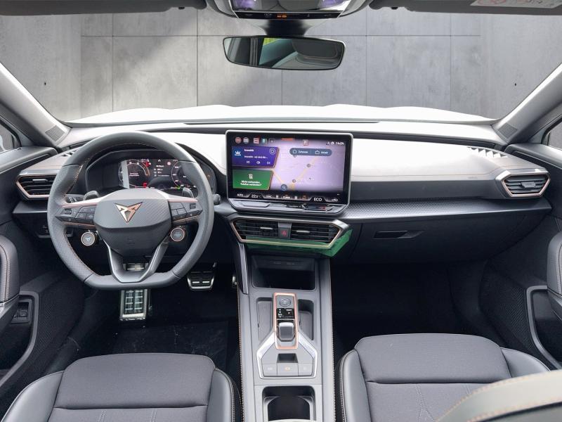 CUPRA Formentor e-HYBRID 204 PS DSG