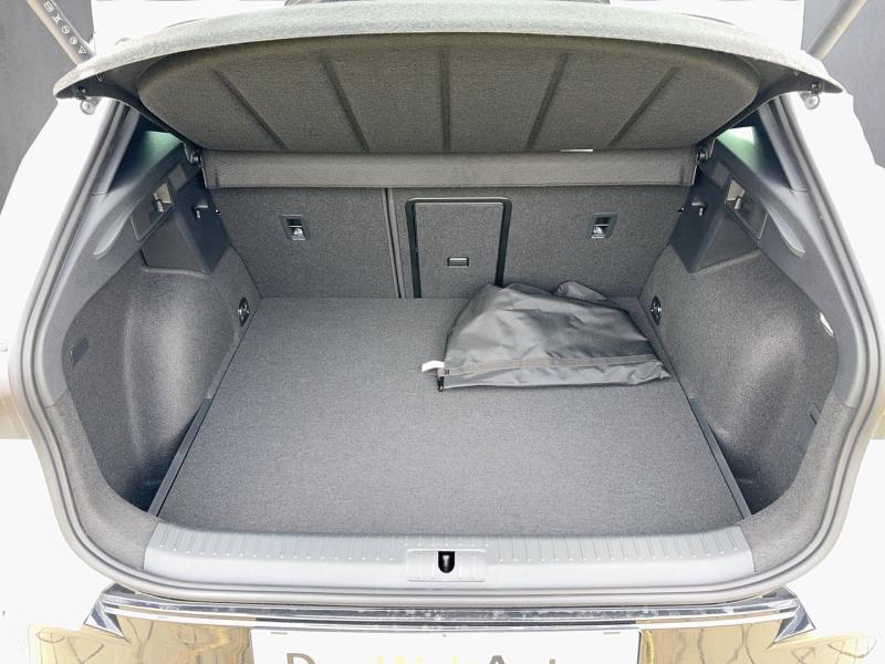 CUPRA Formentor e-HYBRID 204 PS DSG