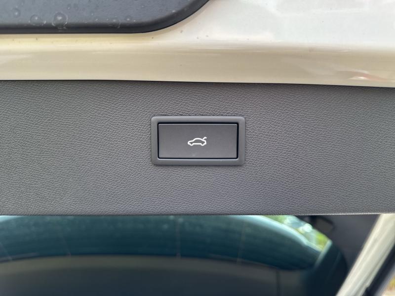 CUPRA Formentor e-HYBRID 204 PS DSG