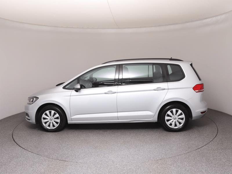 VW Touran TDI SCR 5-Sitzer
