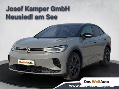 VW ID.5 GTX 4MOTION 250 kW Business