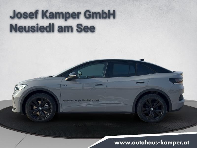 VW ID.5 GTX 4MOTION 250 kW Business