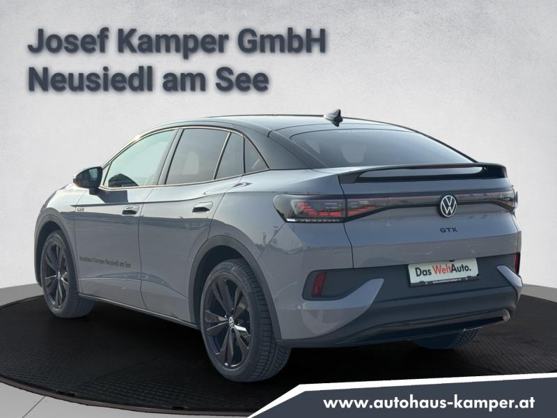 VW ID.5 GTX 4MOTION 250 kW Business