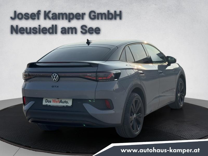 VW ID.5 GTX 4MOTION 250 kW Business