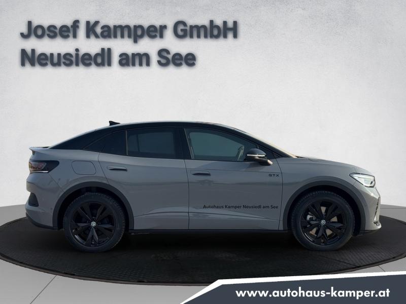 VW ID.5 GTX 4MOTION 250 kW Business