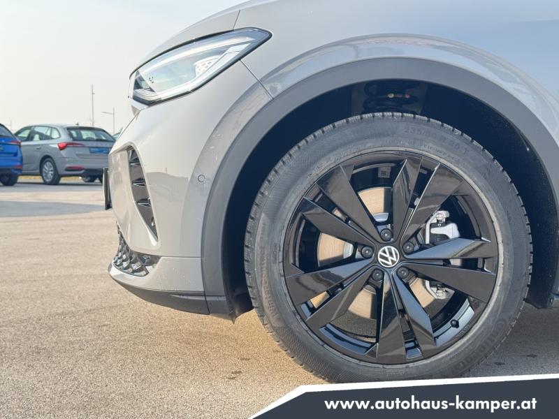 VW ID.5 GTX 4MOTION 250 kW Business