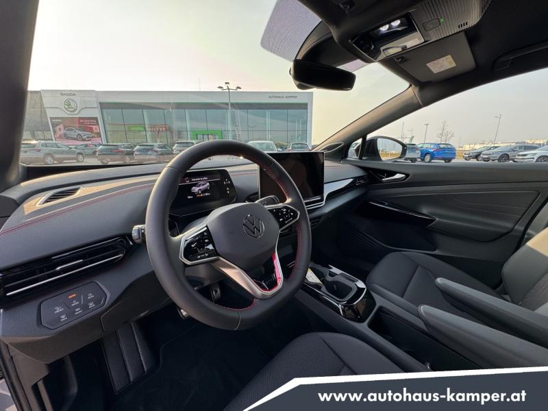 VW ID.5 GTX 4MOTION 250 kW Business