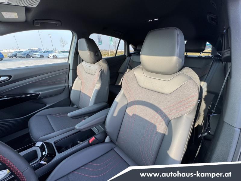 VW ID.5 GTX 4MOTION 250 kW Business