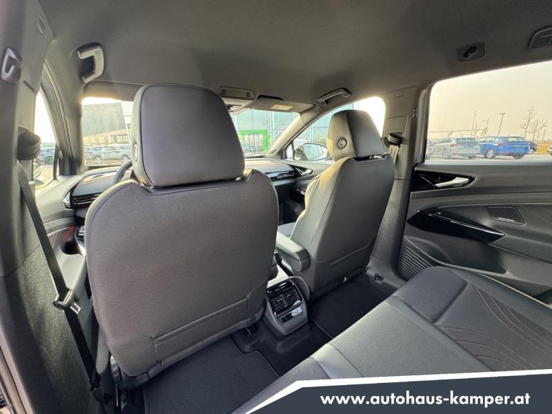 VW ID.5 GTX 4MOTION 250 kW Business