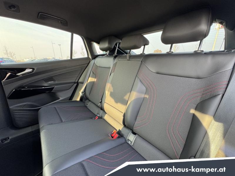 VW ID.5 GTX 4MOTION 250 kW Business