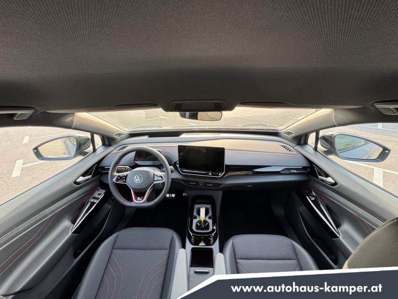 VW ID.5 GTX 4MOTION 250 kW Business